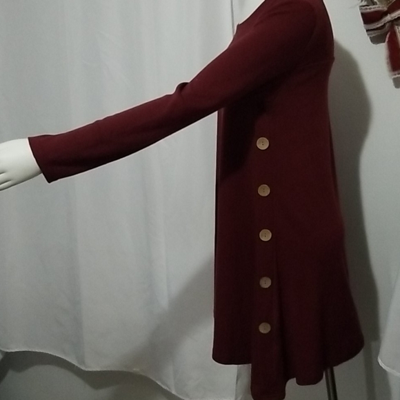 Nwt- I Genjun dress size s - Picture 4 of 6